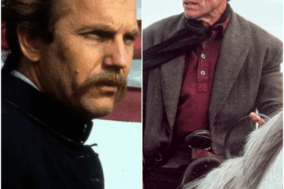 “I chased as a director for six years”: Kevin Costner Hounded Clint Eastwood’s Greatest Movie of His Career Like a Wolf After Reviving the Genre from Dead