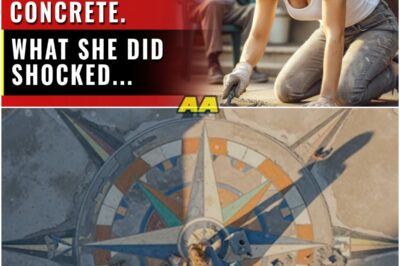 From Influencer to Concrete Worker: A Transformation that Shocked a Town