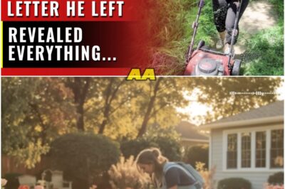 The Gift of Kindness: A Neighbor’s Secret