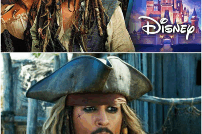 “It doesn’t surprise me”: No Future Johnny Depp Movies May Ever be Pirates of the Caribbean after Jack Sparrow Star’s Harsh Criticism of Disney