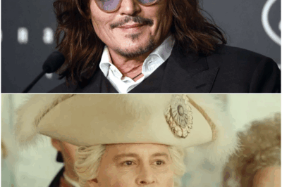 “I’ll be on the other side somewhere”: Johnny Depp Renounces $91.8B Hollywood Industry Amidst ‘Jeanne du Barry’ Backlash