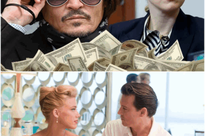 ‘Pleased to formally close the door on this painful chapter’: Johnny Depp Only Settled For $1M instead of $10M Because He Wants Amber Heard Out of His Life Forever