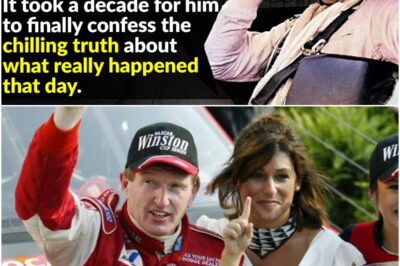 How Darrell Waltrip Helped Redefine Safety in NASCAR After 2001