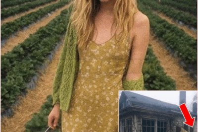 🧿 Farm Girl Vanished in 2013 — Two Years Later, Police Found a Predator Living Nearby, Unveiling a Dark Secret That Shattered a Community and Changed Everything Forever 🌾👗🕵️‍♂️