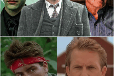“His brother had been in Vietnam”: Kevin Costner and Keanu Reeves Had a Similar Reason to Turn Down 1 Oscar Winning War Movie Starring Johnny Depp