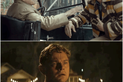 “Do you want to die, is that it?”: Leonardo DiCaprio Can Never Replace Robert De Niro as Martin Scorsese’s Greatest Partner After 80-Year-Old Actor Brought Him Back from Death