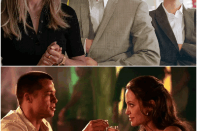 Jennifer Aniston Was Lonely and Confused After Brad Pitt’s Affair With Angelina Jolie