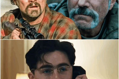 A 29-Year-Old Star Is a Stronger Contender to Win Oscar 2026 Than Leonardo DiCaprio and Daniel Day-Lewis