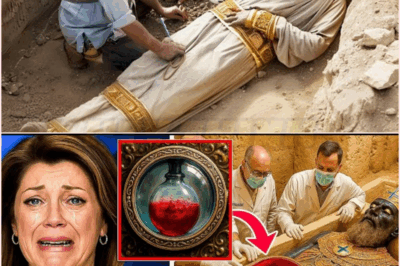 🧿👑Unearthed After Millennia: King Solomon’s Tomb FINALLY Unsealed After 5,000 Years—The Astonishing Contents Inside Will Leave the World Speechless and Rewrite Ancient History Forever!👑🧿