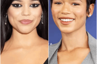 Single White Female Remake with Jenna Ortega and Taylor Russell in Early Stages of Development