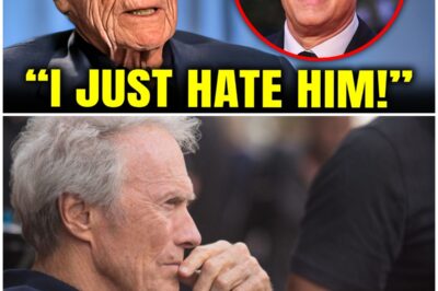 Clint Eastwood’s Shocking Funeral Wish: Who He Doesn’t Want to Attend Revealed!