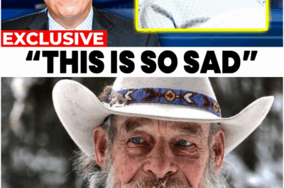 The Latest About Tom Oar From Mountain Men Is Breaking The Headlines