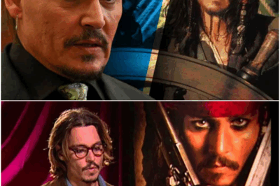 “I’ll never see him again”: Johnny Depp Was Depressed After Realising He Might Never Play ‘Jack Sparrow’ Again in ‘Pirates of the Caribbean’