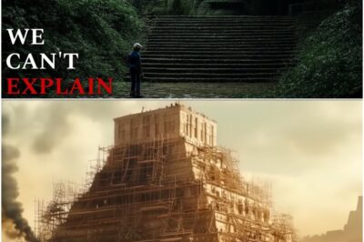 Unveiling the Enigmas: Unsolved Mysteries That Changed the World