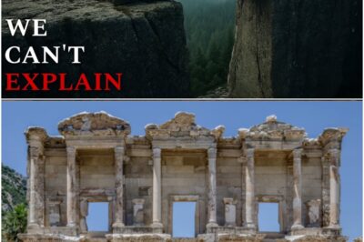 Exploring the Enigmas: Unsolved Archaeological Mysteries That Baffle the World