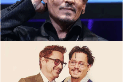 “He Couldn’t believe that”: Johnny Depp Admitted His Long Hollywood Career Couldn’t Beat Robert Downey Jr’s Stardom as Iron Man
