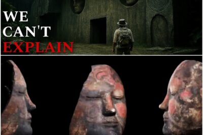 Unraveling the Enigma: Ancient Discoveries That Defy Explanation