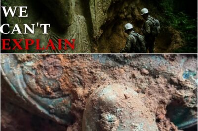 Unlocking the Secrets of Ancient Innovation: 22 Unsolved Mysteries of Technology