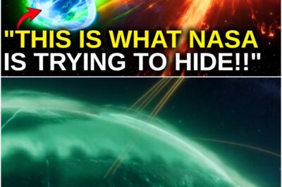 The Mysterious Visitor: Unveiling the Secrets of 3I/ATLAS