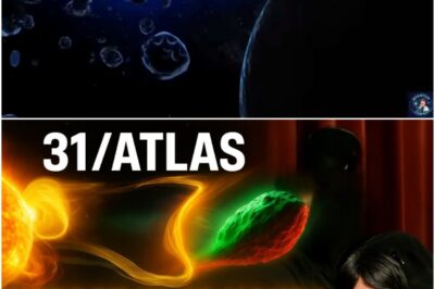 The Mysterious Interstellar Object: 3I ATLAS