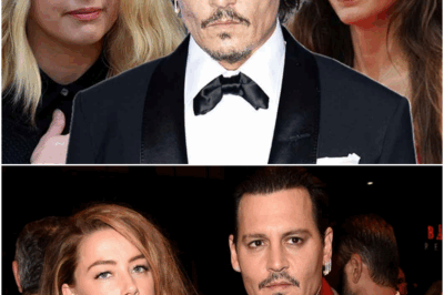 “They argue constantly”: Johnny Depp Is Having Nasty Verbal Fights With His Female Director After Amber Heard Trial Win