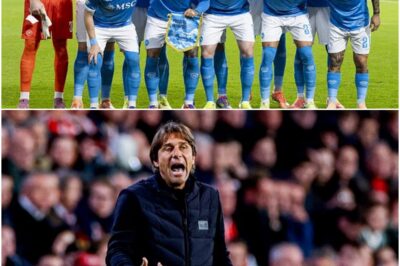Antonio Conte Slams Napoli’s Transfers as a ‘Mistake’ After Signing De Bruyne and Højlund — Chaos Erupts After 6–2 Defeat