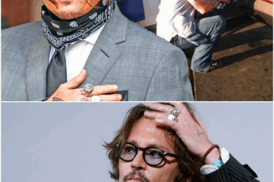 ‘Money doesn’t change anybody. Money reveals them’: Johnny Depp Said He Never Gave a Damn About Money, Still Remembers He Used To Pump Gas For a Living