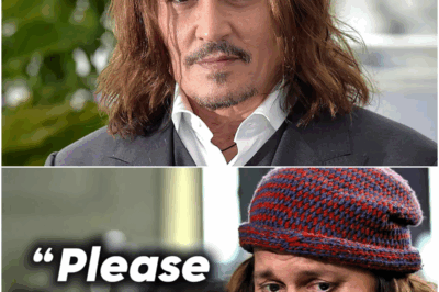 Johnny Depp’s 61-Year Secret: The Truth That Left Fans in Shock!
