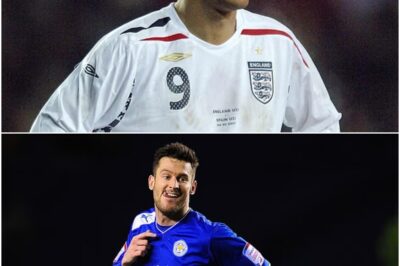 Retirement Reversed: Ex-England One-Cap Star Returns to Football With Surprise Non-League Debut