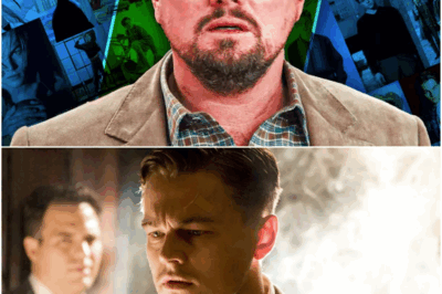“If that isn’t Leo then that’s a scary close lookalike”: Leonardo DiCaprio’s Doppelganger is Going Viral on the Internet and Fans Can’t Tell Any Difference