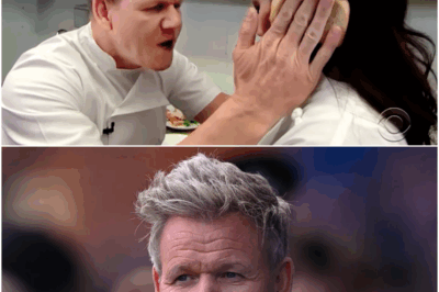 Gordon Ramsay Is Working on a Show Called ‘Idiot Sandwich’ After His Infamous Meme 