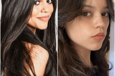 Jenna Ortega Cast as Wednesday Addams in Upcoming Netflix Series from Tim Burton