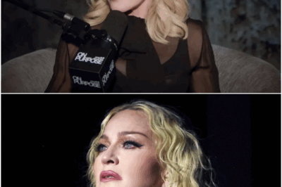 Madonna Reveals How She Contracted Sepsis and Was ‘Unconscious for 4 Days’ During Hospitalization for Bacterial Infection