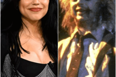 Jenna Ortega Says She Had a ‘Recurring Nightmare’ About Michael Keaton’s Beetlejuice as a Child