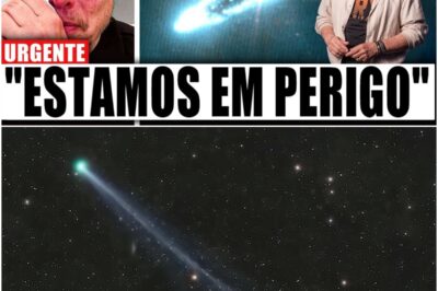 The Mysterious Warning from Elon Musk About Atlas 3I