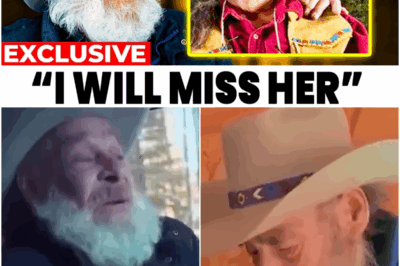 At 68, Tom Oar From Mountain Men Confirms The Rumours Are True