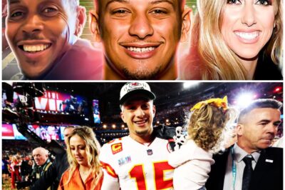 Unveiling the Hidden Life of Patrick Mahomes: A Deep Dive into His Family Dynamics