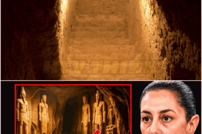🧿 Unveiling the SHOCKING Secrets Hidden Deep Within the Cholula Pyramid That Could TURN History Upside Down and IGNITE Global Controversy! 🔥💥🕵️‍♂️