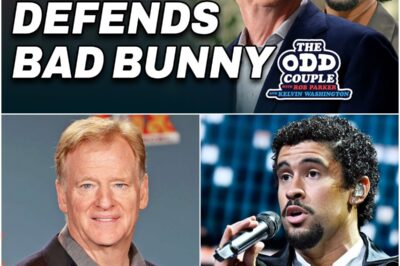 The Super Bowl Halftime Show That No One Expected