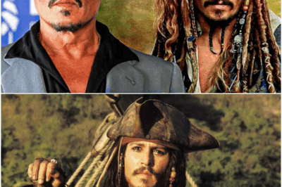 After Publicly Humiliating Him When He Was Down, Pirates Producer Wants Johnny Depp Back as Jack Sparrow: “I think Johnny is an utter friend and an amazing artist”