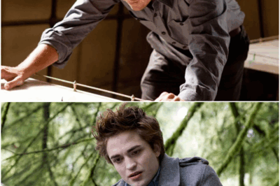 Robert Pattinson Could Beat Leonardo DiCaprio Despite Latter’s Oscar Win, Epic Teaser of ‘Mickey 17’ Proves