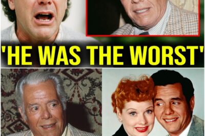 The Untold Story of Desi Arnaz: A Son’s Revelation