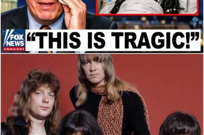 The Heartbreaking Life and Tragic Death of Sweet’s Brian Connolly