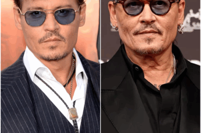 Johnny Depp’s Viral Response to Critics: “When You’re Talking About Me, It Makes Me More Famous”