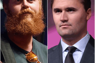 Oliver Anthony Denies $1 Million Paycheck To Perform At Charlie Kirk’s Memorial: “I’d Do It For Free”