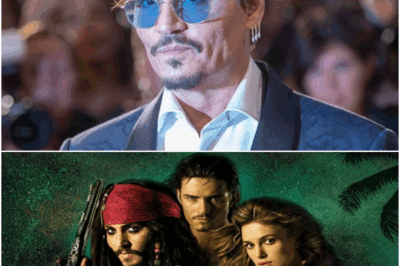 Pirates of the Caribbean 2 Producer Acknowledged the Power of Johnny Depp When the Movie Made $1.06B Despite “Disaster” Test Screening: “We thought our careers were over”