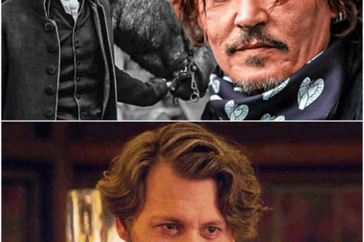 “Stay back guys, apart from the medics”: Johnny Depp Almost Viciously Trampled to Death While Horse-Riding for $250M Movie