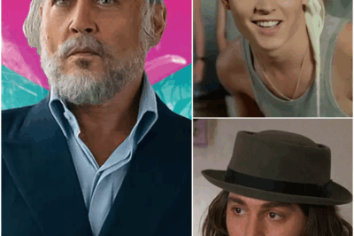 Johnny Depp’s Struggles With Addiction And Compulsive Spending Disorder