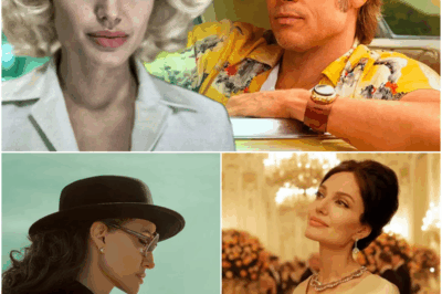 Angelina Jolie Is Desperate for Help After Brad Pitt’s Bold Decision