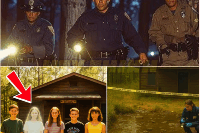🧿 Five Cousins Vanished Without a Trace from a Remote Texas Lodge in 1997—FBI’s Stunning 2024 Discovery Uncovers Dark Secrets, Sinister Plots, and Shocking Betrayals That Shatter Decades of Silence! 🌵🕵️‍♀️⚠️💥😱